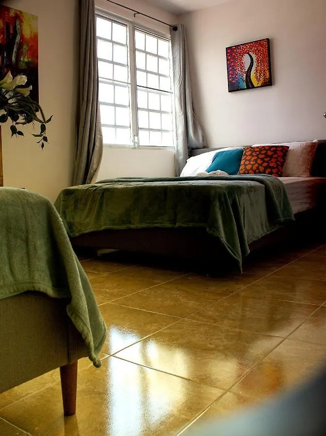 Micasa Sucasa Appartamento San Juan Porto Rico