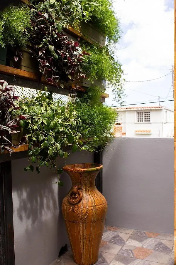 Micasa Sucasa Appartamento San Juan